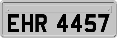 EHR4457