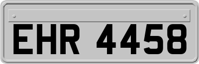 EHR4458