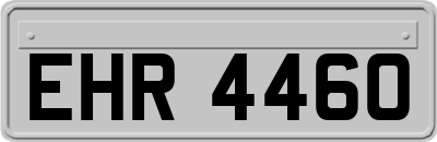 EHR4460