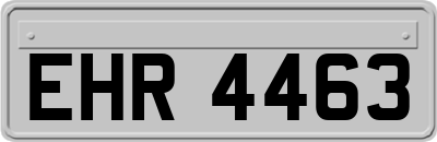 EHR4463