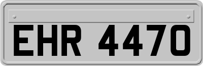EHR4470