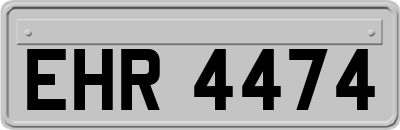EHR4474