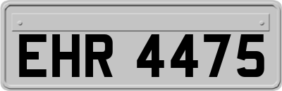 EHR4475