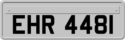 EHR4481