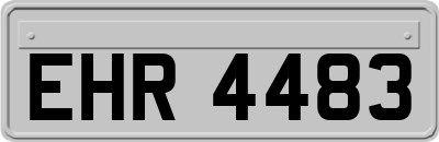 EHR4483