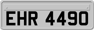 EHR4490