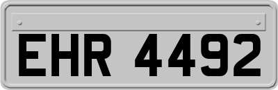 EHR4492