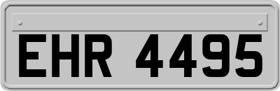 EHR4495