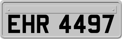 EHR4497