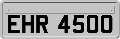 EHR4500