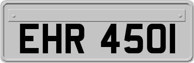 EHR4501