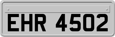 EHR4502
