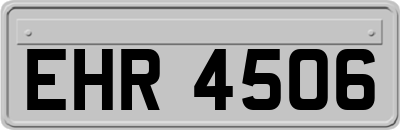 EHR4506