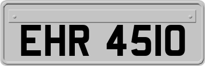 EHR4510