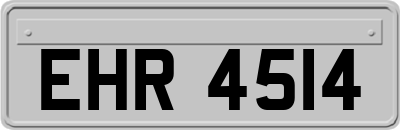 EHR4514