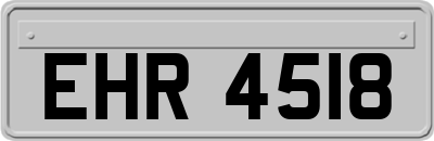 EHR4518