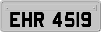 EHR4519