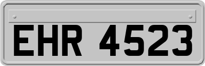 EHR4523