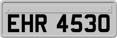 EHR4530