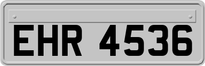EHR4536