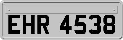 EHR4538