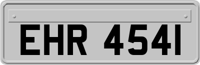 EHR4541