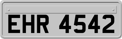 EHR4542