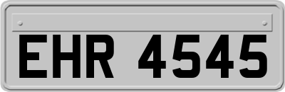 EHR4545