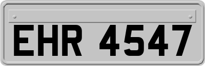 EHR4547