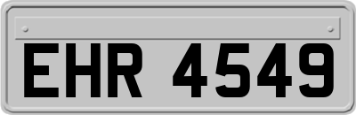 EHR4549