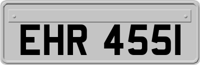 EHR4551