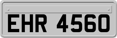 EHR4560