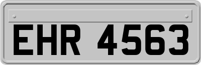 EHR4563