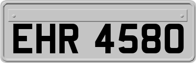 EHR4580
