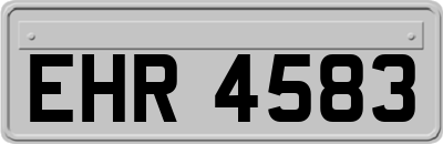 EHR4583