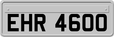 EHR4600