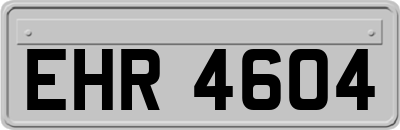 EHR4604