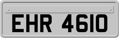 EHR4610