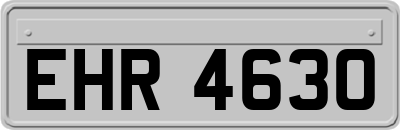 EHR4630