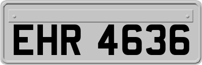 EHR4636