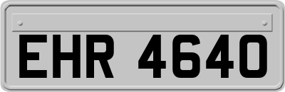 EHR4640
