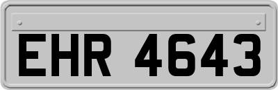 EHR4643