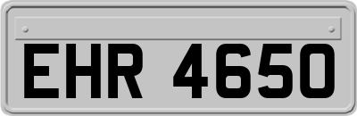 EHR4650