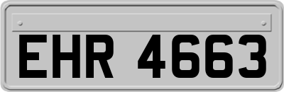 EHR4663