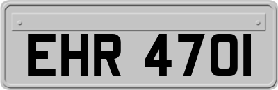 EHR4701