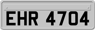 EHR4704