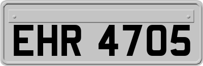 EHR4705