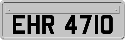 EHR4710