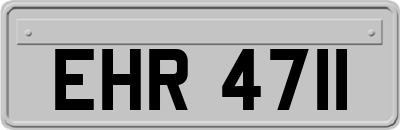 EHR4711