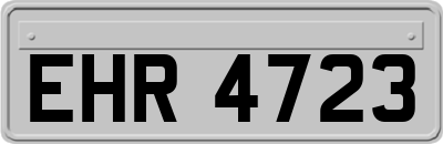 EHR4723